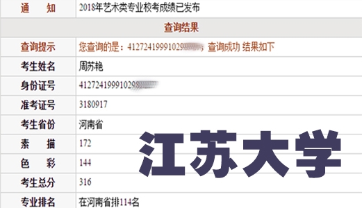 周苏艳_江苏大学