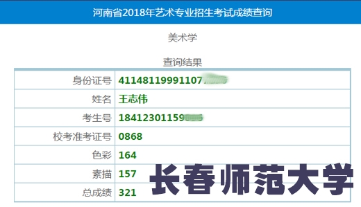 王志伟_长春师范大学