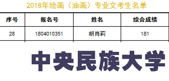 胡肖莉_中央民族大学